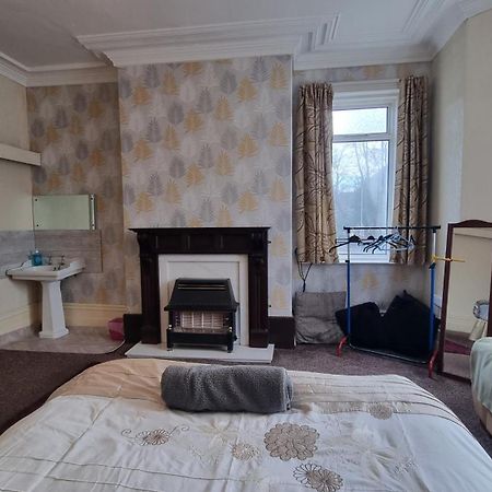 Kirk Lea Bed & Breakfast Halifax Ngoại thất bức ảnh