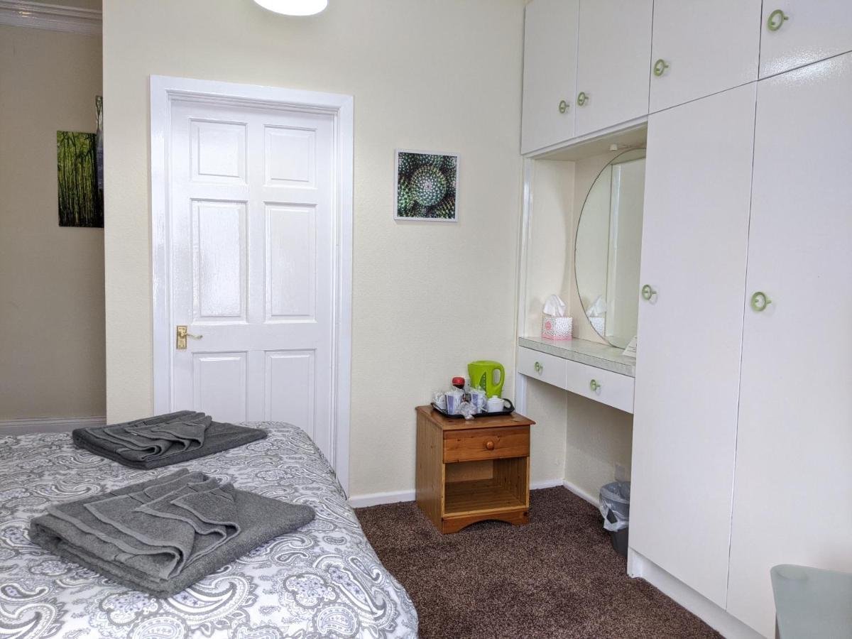 Kirk Lea Bed & Breakfast Halifax Ngoại thất bức ảnh