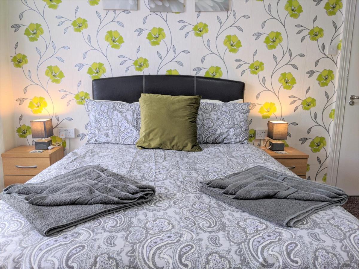 Kirk Lea Bed & Breakfast Halifax Ngoại thất bức ảnh