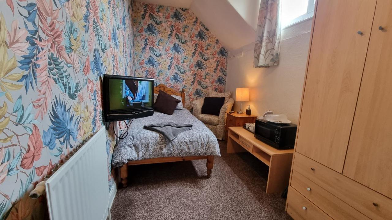 Kirk Lea Bed & Breakfast Halifax Ngoại thất bức ảnh