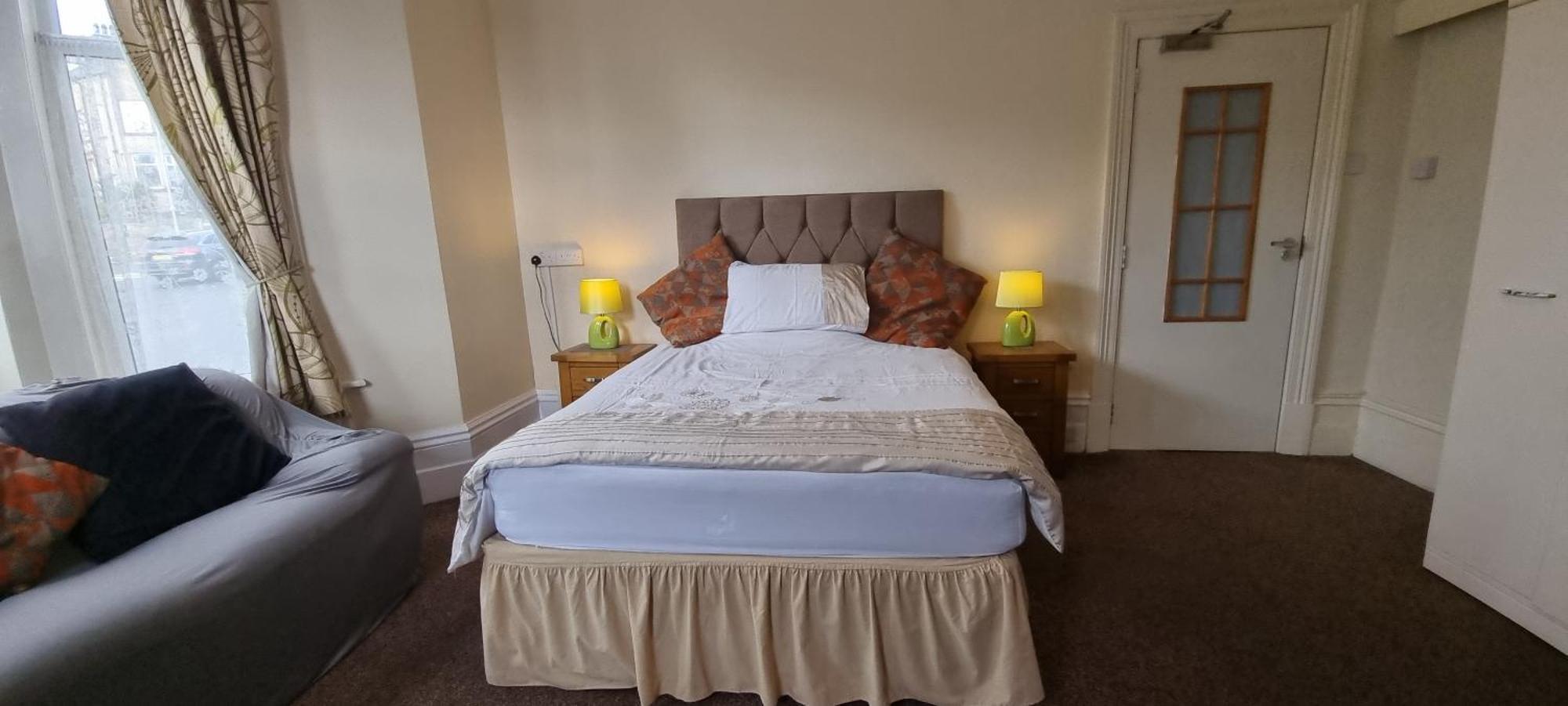 Kirk Lea Bed & Breakfast Halifax Ngoại thất bức ảnh