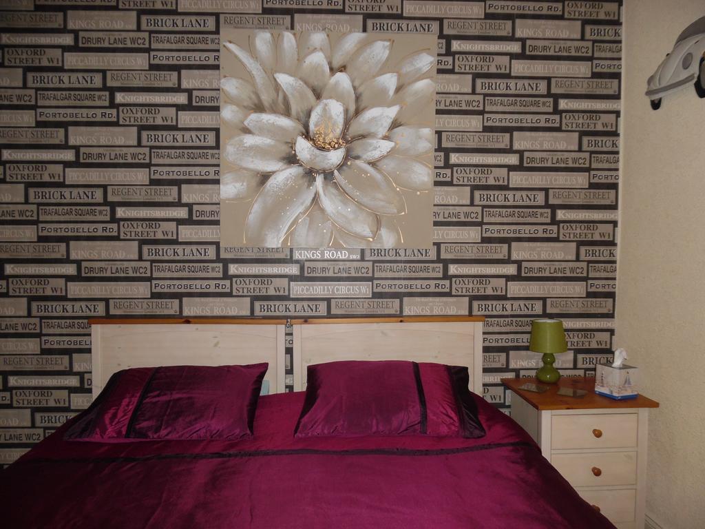Kirk Lea Bed & Breakfast Halifax Ngoại thất bức ảnh