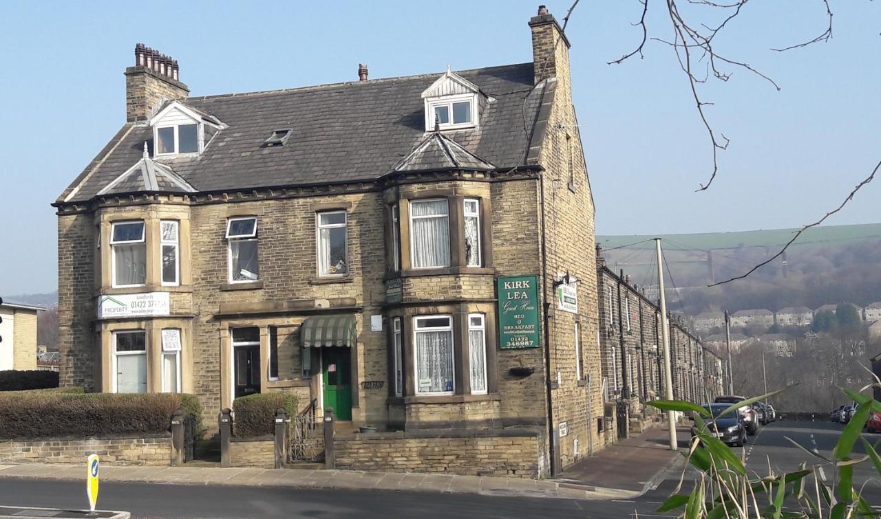 Kirk Lea Bed & Breakfast Halifax Ngoại thất bức ảnh