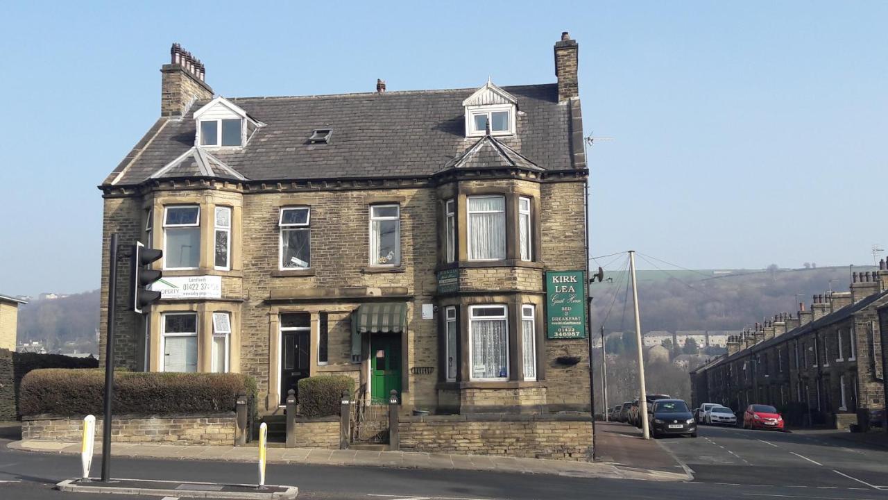 Kirk Lea Bed & Breakfast Halifax Ngoại thất bức ảnh